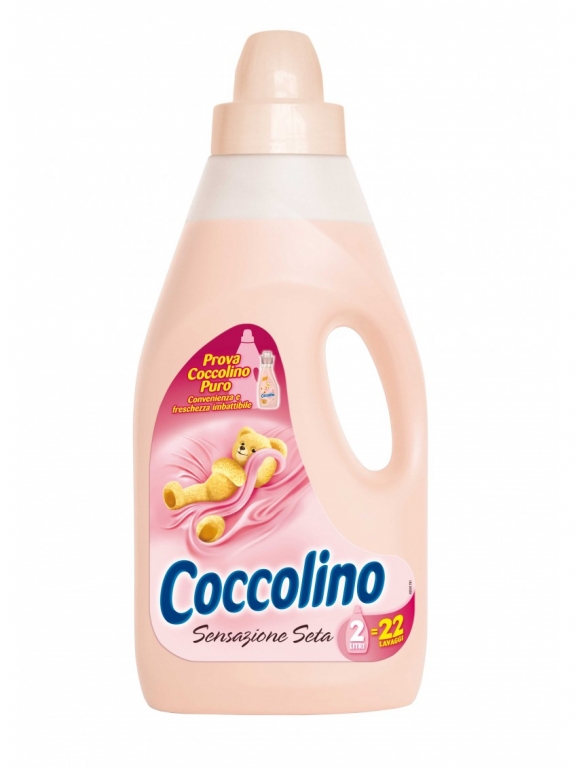 COCCOLINO WONDER WASH DETERS.U/CARE L.1.48